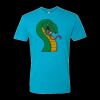 3600 - Next Level Premium Short Sleeve Crew Thumbnail