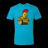3600 - Next Level Premium Short Sleeve Crew Thumbnail
