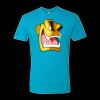 3600 - Next Level Premium Short Sleeve Crew Thumbnail