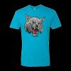 3600 - Next Level Premium Short Sleeve Crew Thumbnail