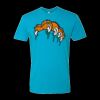 3600 - Next Level Premium Short Sleeve Crew Thumbnail