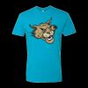 3600 - Next Level Premium Short Sleeve Crew Thumbnail