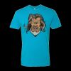 3600 - Next Level Premium Short Sleeve Crew Thumbnail