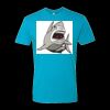 3600 - Next Level Premium Short Sleeve Crew Thumbnail
