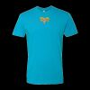 3600 - Next Level Premium Short Sleeve Crew Thumbnail