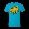 3600 - Next Level Premium Short Sleeve Crew Thumbnail