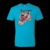 3600 - Next Level Premium Short Sleeve Crew Thumbnail