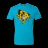 3600 - Next Level Premium Short Sleeve Crew Thumbnail