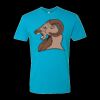 3600 - Next Level Premium Short Sleeve Crew Thumbnail