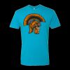 3600 - Next Level Premium Short Sleeve Crew Thumbnail