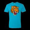 3600 - Next Level Premium Short Sleeve Crew Thumbnail