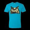 3600 - Next Level Premium Short Sleeve Crew Thumbnail
