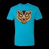 3600 - Next Level Premium Short Sleeve Crew Thumbnail