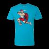 3600 - Next Level Premium Short Sleeve Crew Thumbnail