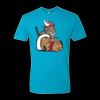 3600 - Next Level Premium Short Sleeve Crew Thumbnail