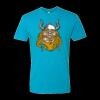 3600 - Next Level Premium Short Sleeve Crew Thumbnail
