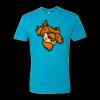 3600 - Next Level Premium Short Sleeve Crew Thumbnail
