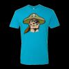 3600 - Next Level Premium Short Sleeve Crew Thumbnail