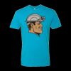 3600 - Next Level Premium Short Sleeve Crew Thumbnail