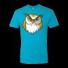 3600 - Next Level Premium Short Sleeve Crew Thumbnail