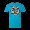 3600 - Next Level Premium Short Sleeve Crew Thumbnail