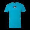 3600 - Next Level Premium Short Sleeve Crew Thumbnail