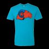 3600 - Next Level Premium Short Sleeve Crew Thumbnail