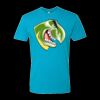 3600 - Next Level Premium Short Sleeve Crew Thumbnail