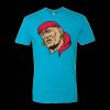 3600 - Next Level Premium Short Sleeve Crew Thumbnail