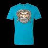 3600 - Next Level Premium Short Sleeve Crew Thumbnail