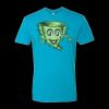 3600 - Next Level Premium Short Sleeve Crew Thumbnail