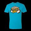 3600 - Next Level Premium Short Sleeve Crew Thumbnail