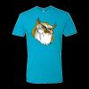 3600 - Next Level Premium Short Sleeve Crew Thumbnail