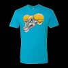 3600 - Next Level Premium Short Sleeve Crew Thumbnail
