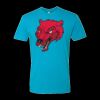 3600 - Next Level Premium Short Sleeve Crew Thumbnail