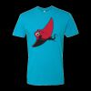 3600 - Next Level Premium Short Sleeve Crew Thumbnail
