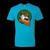 3600 - Next Level Premium Short Sleeve Crew Thumbnail