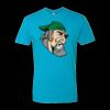 3600 - Next Level Premium Short Sleeve Crew Thumbnail