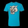 3600 - Next Level Premium Short Sleeve Crew Thumbnail