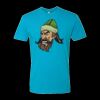 3600 - Next Level Premium Short Sleeve Crew Thumbnail