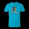 3600 - Next Level Premium Short Sleeve Crew Thumbnail