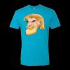 3600 - Next Level Premium Short Sleeve Crew Thumbnail