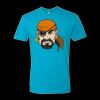 3600 - Next Level Premium Short Sleeve Crew Thumbnail