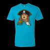 3600 - Next Level Premium Short Sleeve Crew Thumbnail