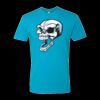 3600 - Next Level Premium Short Sleeve Crew Thumbnail