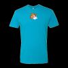3600 - Next Level Premium Short Sleeve Crew Thumbnail