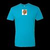 3600 - Next Level Premium Short Sleeve Crew Thumbnail