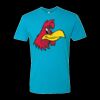 3600 - Next Level Premium Short Sleeve Crew Thumbnail