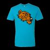 3600 - Next Level Premium Short Sleeve Crew Thumbnail