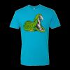 3600 - Next Level Premium Short Sleeve Crew Thumbnail